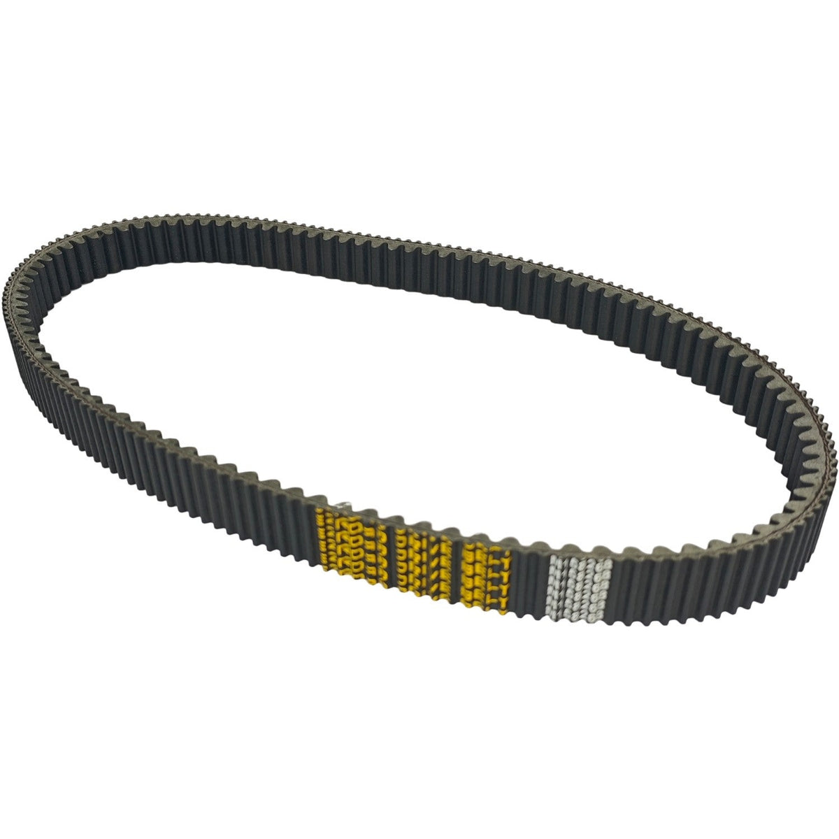 For John Deere Drive Belt XUV850D Fit for Yanmar Gator 3TNV70 M158268 M155523