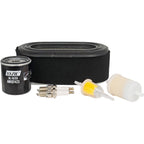 Tune-Up Kit for John Deere X520 X540 AM107423 AM116304 MIU10906 M805853 MIU10905