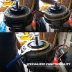 Dual Clutch Transmission Reinstall Reset Tool For Ford Focus DPS6-DCT F1FZ-7B546