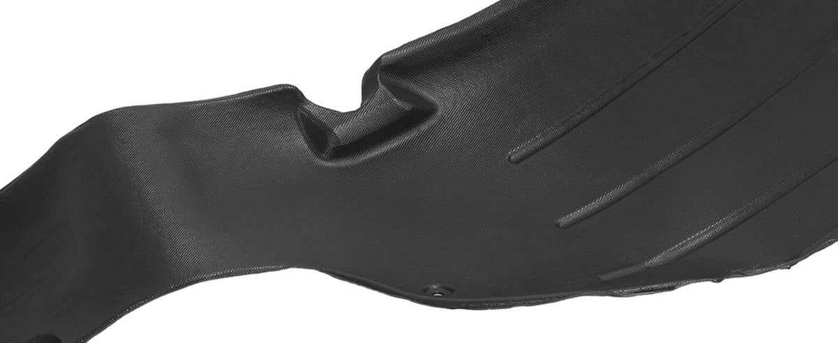 For 14-16 Hyundai Elantra Sedan Inner Fender Liner Drive+Passenger Side w/ Foam