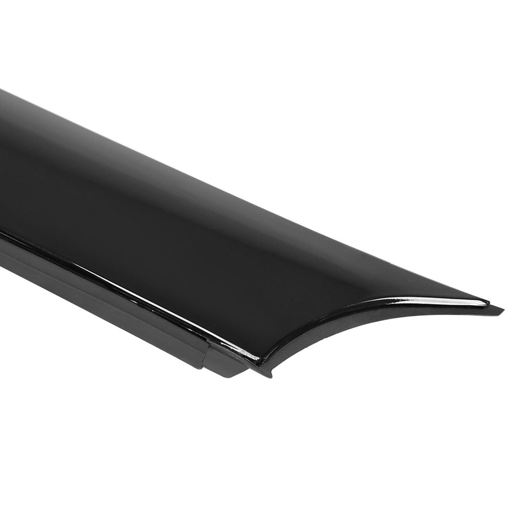 For Nissan Maxima 2016-2020 Front Windshield A Pillar Molding Trim Passenger RH