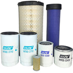 Maintenance Filter Kit Fit for Kubota M9540HD M9540FC M9540HD12 M95SH M95SDS