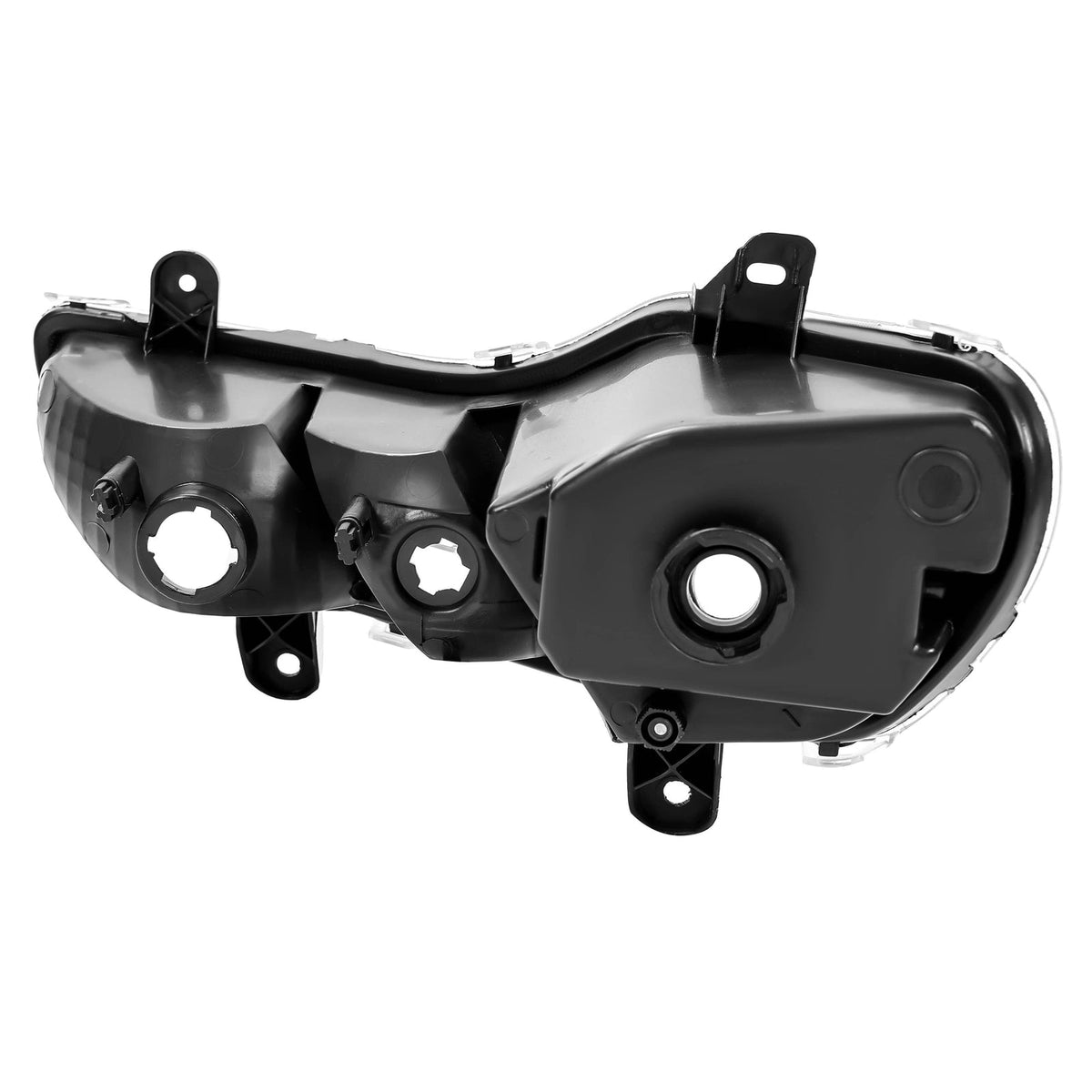 Passenger Side Front Bumper Fog Light Lamp For Ford Escape 2013-2016 CJ5Z13200C