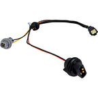 23126521 Left Right Tail Lamp Wiring Harness Fit Chevy 2015-2020 Colorado Base