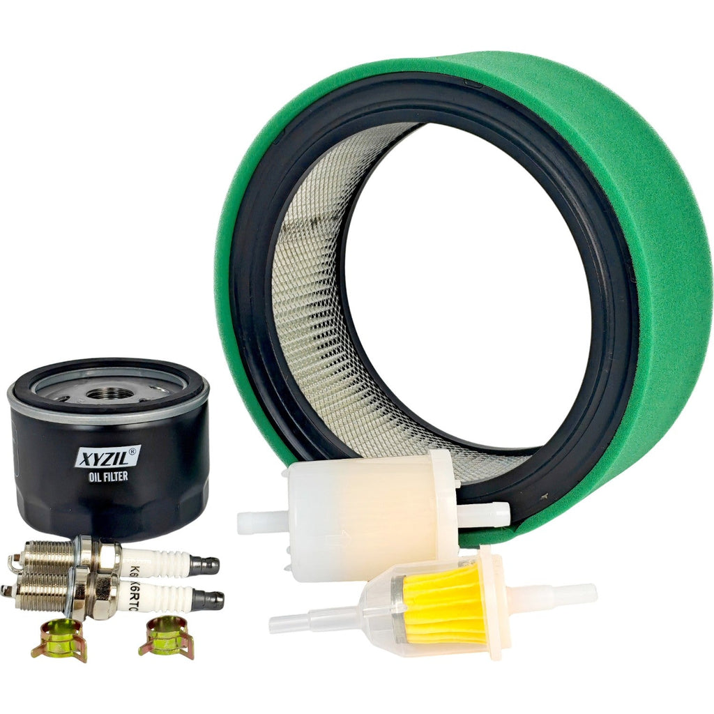Tune Up Kit 180096 Fit for Kohler Rehiko Engine Command CH18 CH20 CH730