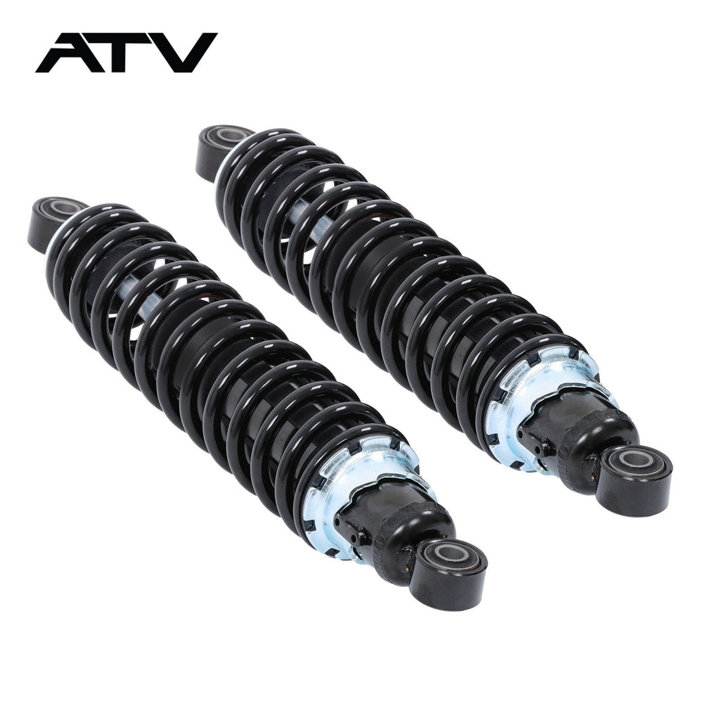 2pcs Left&Right Front Shock 1995-1996 For Honda Fourtrax Foreman 400