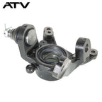 51200-HP5-600 Front Right Steering Wheel Knuckle For Honda TRX420FM Rancher 420