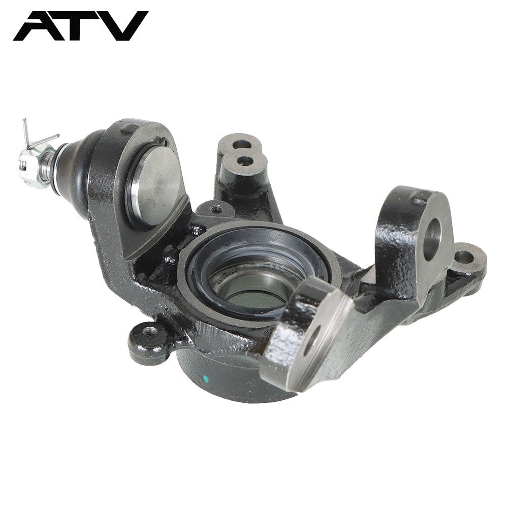 51200-HP5-600 Front Right Steering Wheel Knuckle For Honda TRX420FM Rancher 420