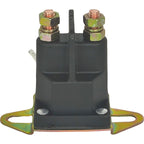 4 Terminal 14V Starter Solenoid Contactor 784-1421-020 Fit for Trombetta