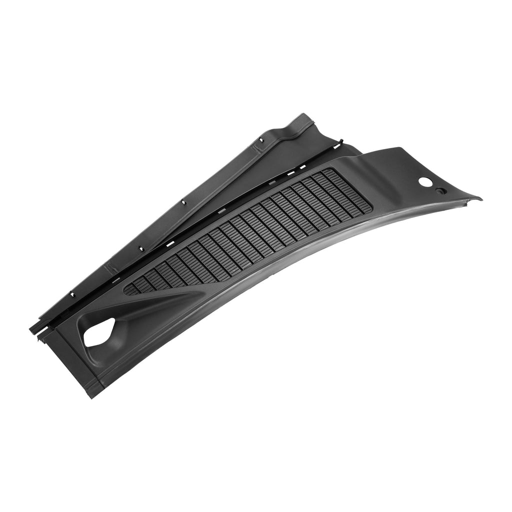 Fit Ford F-250 / F-350 Super Duty 07-10 Front Right Wiper Cowl Windshield Panel