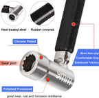 Valve Tappet Engine Adjuster Adjustment Tool for Motorcycles, ATVs & Scooter Gy6