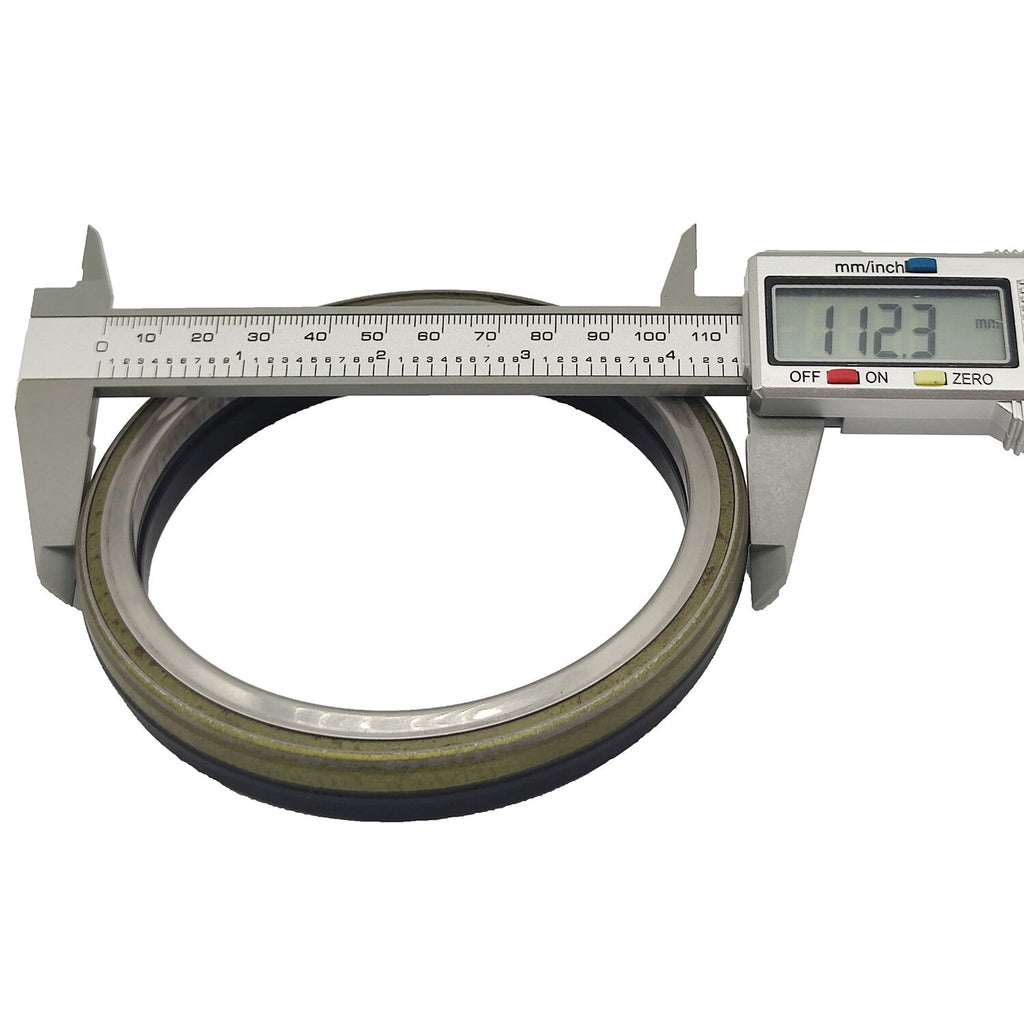 Oil Seal Fits for Kubota L2900DT L3010DT L3130DT L3240DT L3300DT L3410DT L3430DT