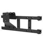 Spare Tire Carrier & Tailgate Reinforcement For Jeep Wrangler JK 2007-2018
