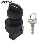 Ignition Key Switch For Polaris RZR 1000 XP 2014-2016
