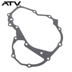 For Honda TRX250EX 250TE Recon Engine Crankshaft Cylinder Gasket Seal Repair Kit