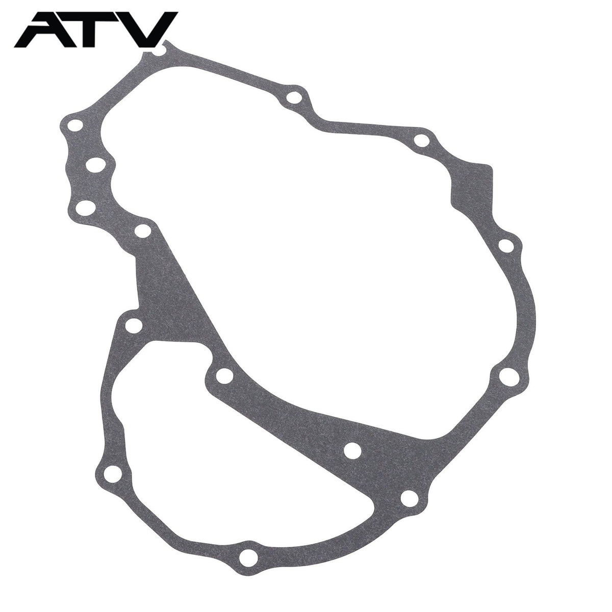 For Honda TRX250EX 250TE Recon Engine Crankshaft Cylinder Gasket Seal Repair Kit