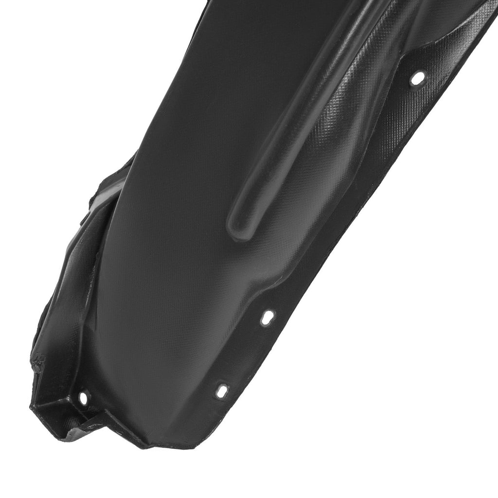 Front Fender Liner Panel Right Passenger Side For Honda Civic 2012-2015