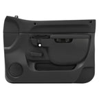For Chevy Silverado GMC Sierra 1500 2500 3500 HD 10-14 Interior Door Panel RH