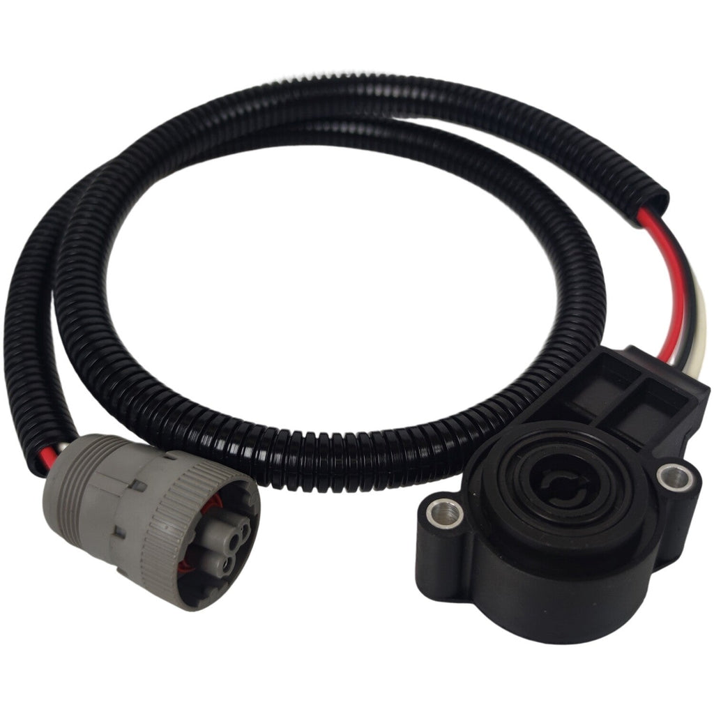266-1473 Throttle Position Sensor for Caterpillar C32 C18 3512 3126B 3176B 3176C
