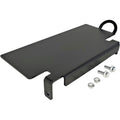 Mower Chute Blocker Plate for Exmark Lazer Z 48" 52" 60" 2011+ Zero Turn Mower
