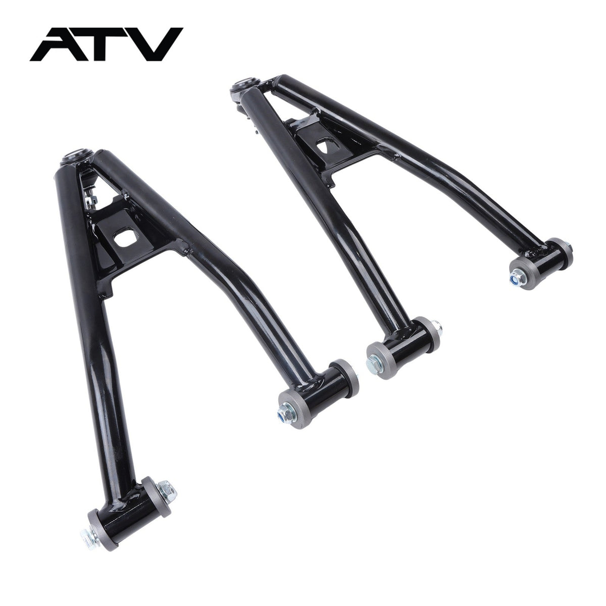 A-Arms Front Upper Lower Left & Right For Yamaha Raptor 700 YFM700R 2006-2009