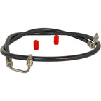 3853825 Hydraulic Trim Hose Fit Volvo Penta TSK SX-MAC SX-MACLT SX-MBAC SX-MDA