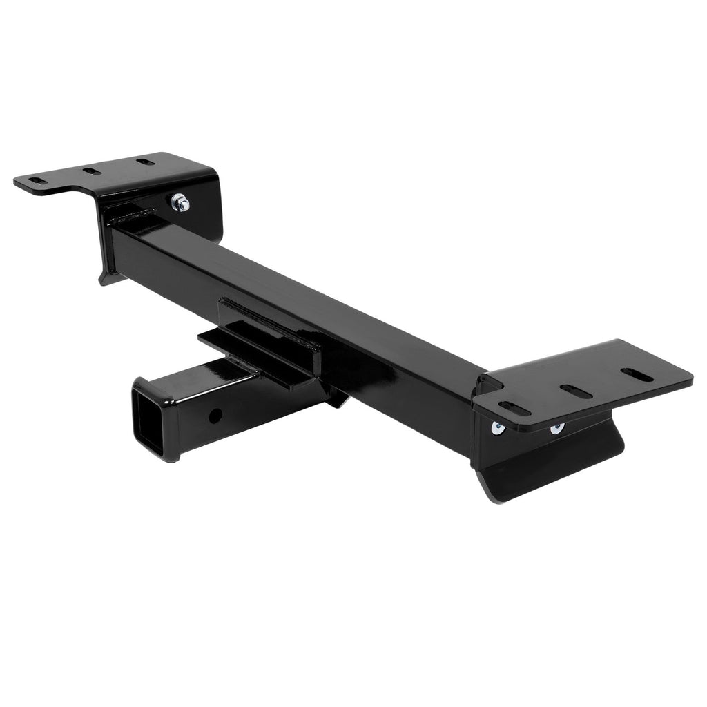 2" Front Mount Trailer Hitch For Ford Expedition 4WD F-150 Lincoln Mark LT 03-08