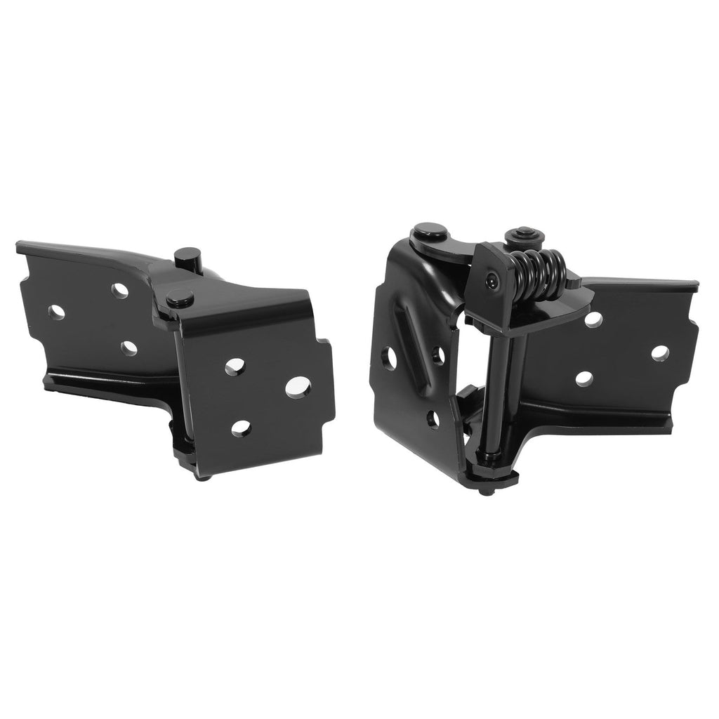 Door Hinge Set 2pc w/bolts For 68-72 Chevelle GTO Cutlass Skylark El Camino RH