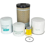 Maintenance Filter Kit Fit for Kubota RTV-X1100CW RTV-X1140W RTV-X1140R