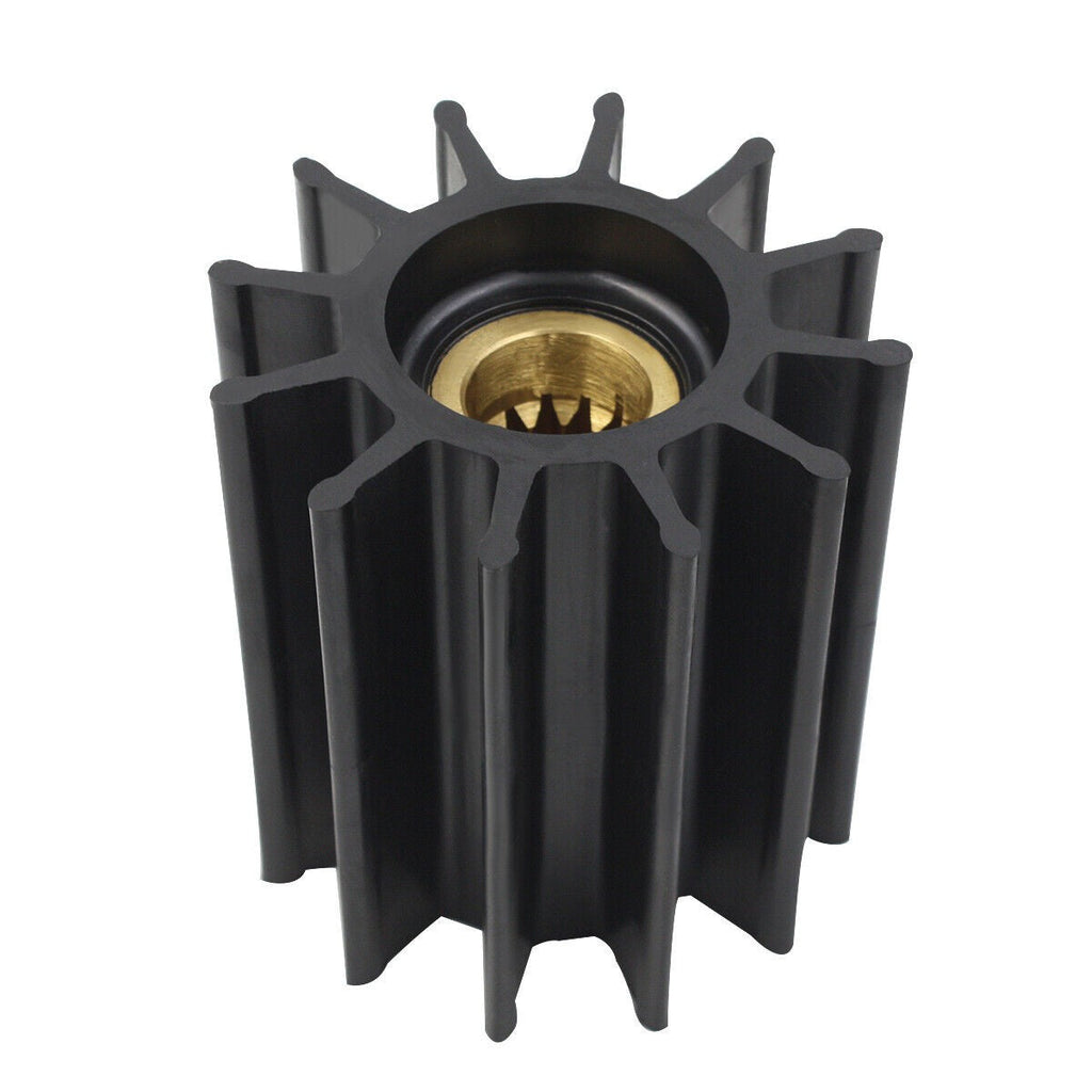 2Pcs Water Pump Impeller Caterpillar 2820683 2845561 123-0492 109-5324 109-5327
