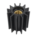 2Pcs Water Pump Impeller Caterpillar 2820683 2845561 123-0492 109-5324 109-5327