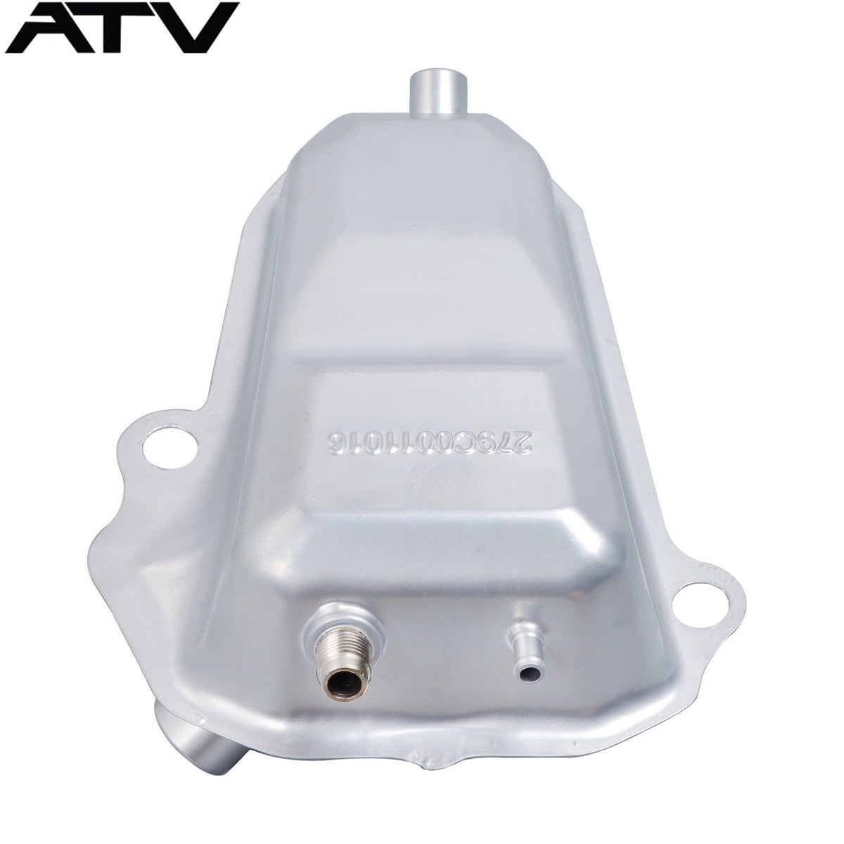 Fuel Tank Oil Tank For Honda TRX400X TRX400EX 1999-2014 15800-HN1-A30