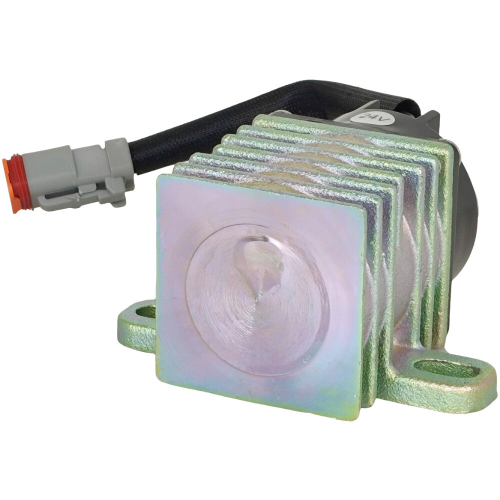 3740150 24V 100A Relay Solenoid Fit for JLG 1230ES 2032ES 1930ES 2630ES 2030ES