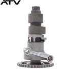 Replacement Camshaft For Honda TRX680FA Rincon 680 4x4 Auto 2006-23 14100HN8B40