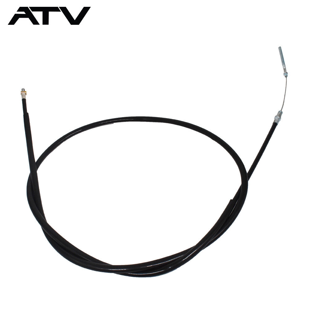 Rear Hand Brake Cable For 1986-1995 Yamaha Moto 4 YFM 225 250 350 350ER YFM 1pcs