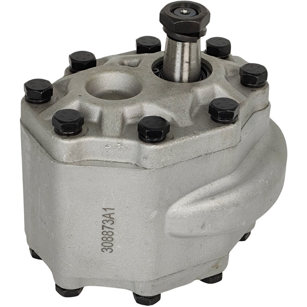 93835C92 93835C91 Hydraulic Gear Pump for Case IH 3230 4230 4210 4240 685 695