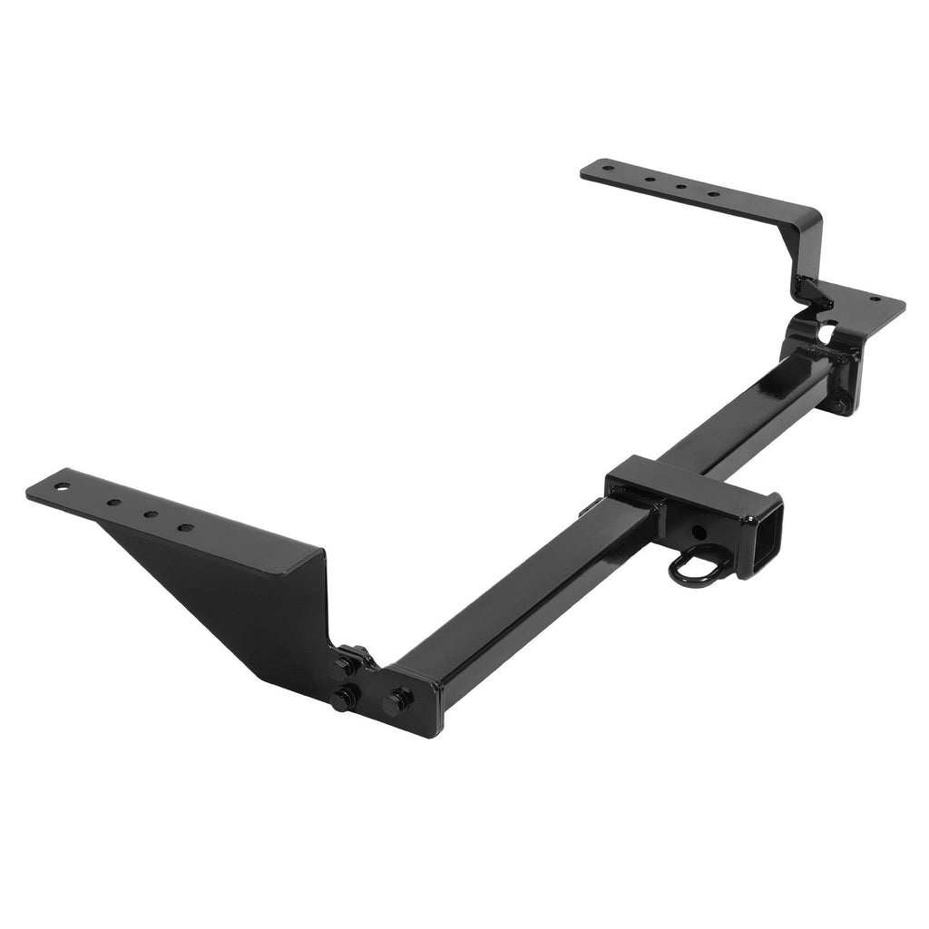 Class 3 Rear Bumper Trailer Hitch 2" Tow Receiver For Honda CR-V CRV 2002-2006