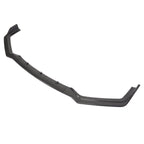 For Infiniti Q50 Sport 2018-2023 Carbon Fiber Front Bumper Lip Spoiler Splitter