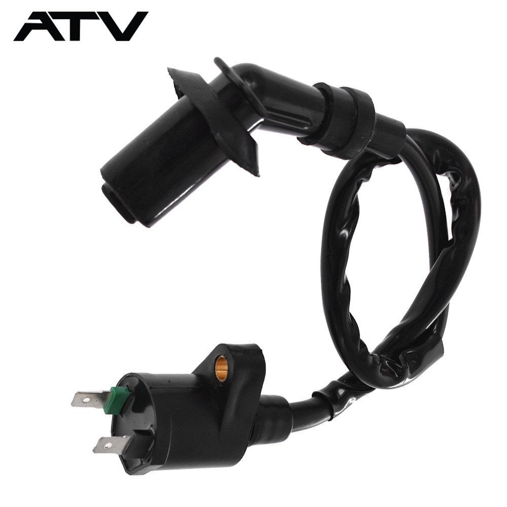 Ignition Coil For Polaris Outlaw 50 / 90 Predator 50 / RZR170 2007-2015