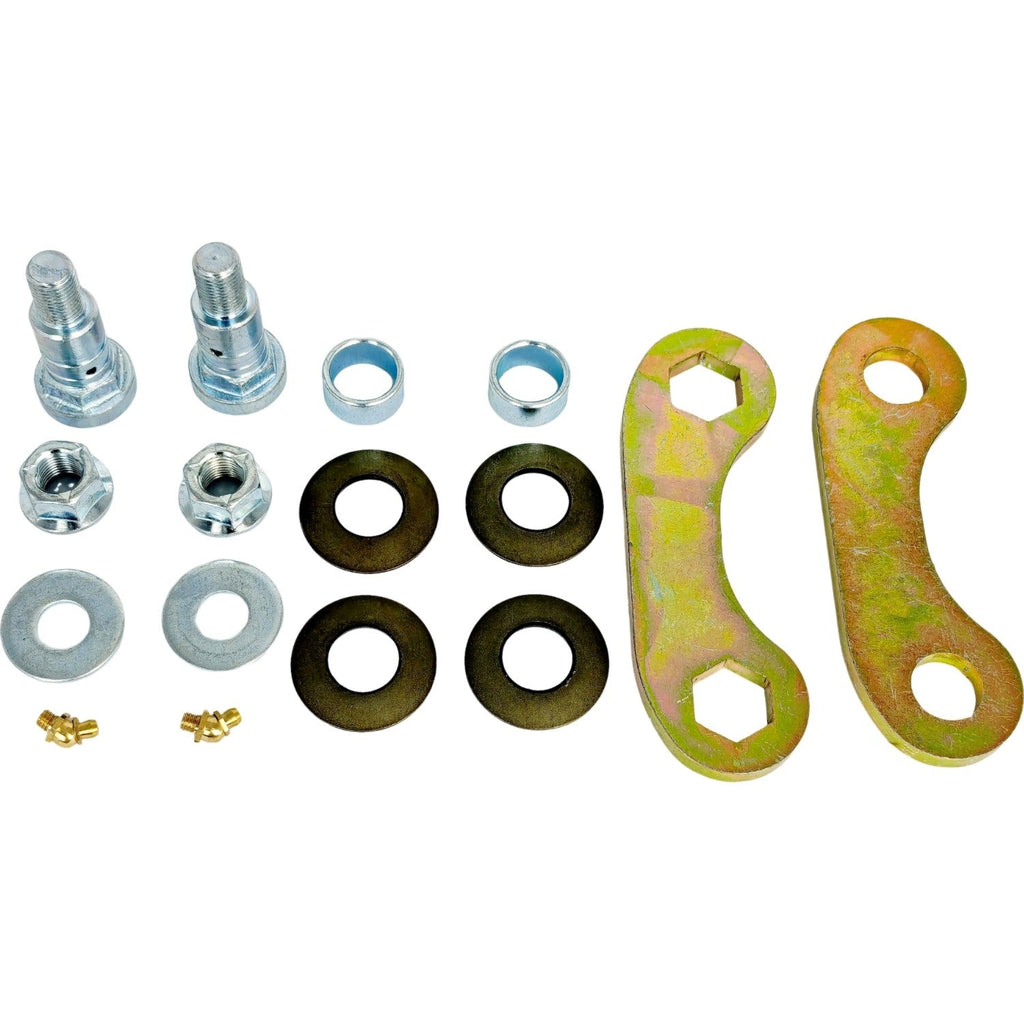 90965-U9033-71 Steer Axle Tie Rod Kit Fit for Toyota Forklift 8FGCU30 8FGCU32