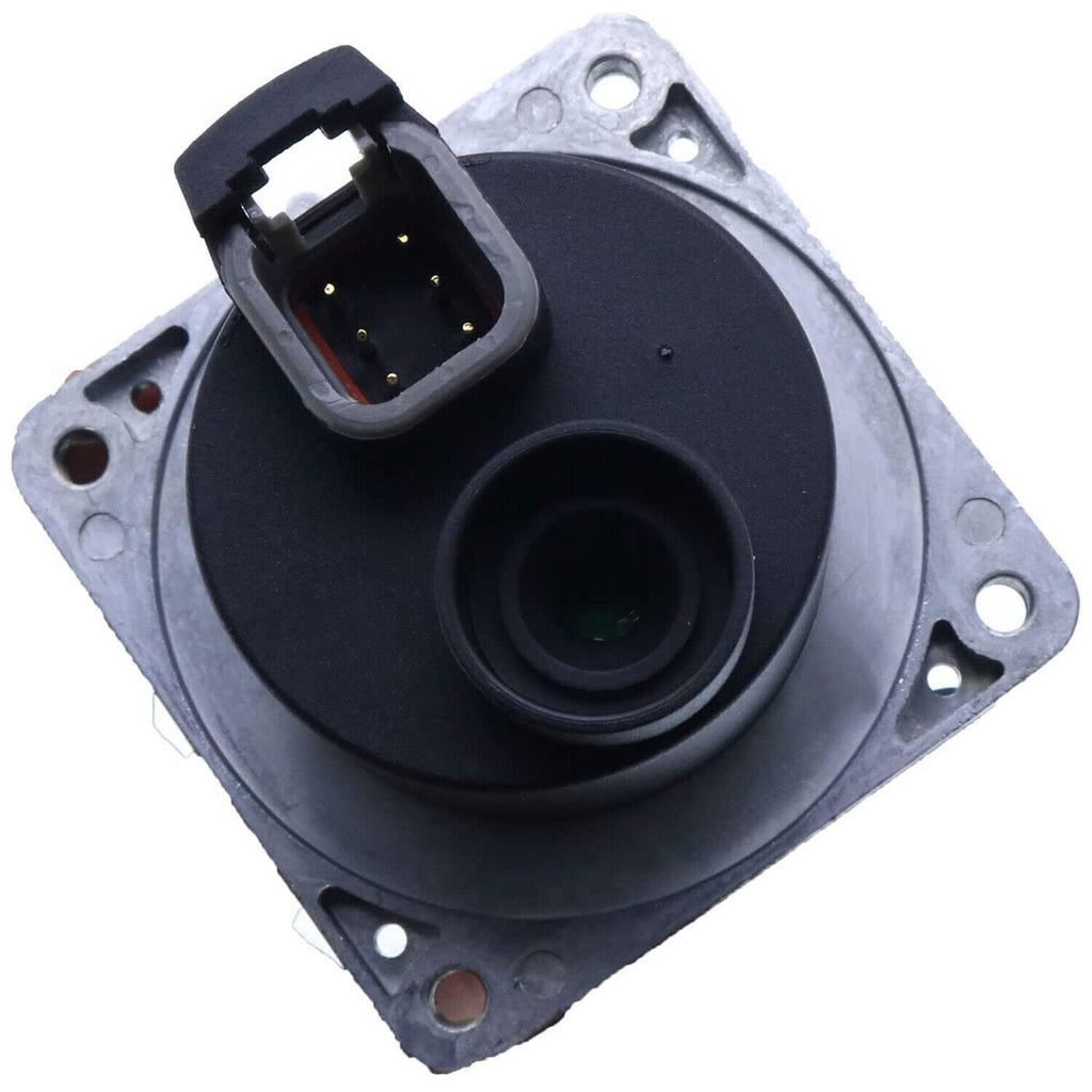 Dual 2 Axis Joystick Controller for Genie S-45 S-60 Z-45/25 S-100 S-120 Z-135/70