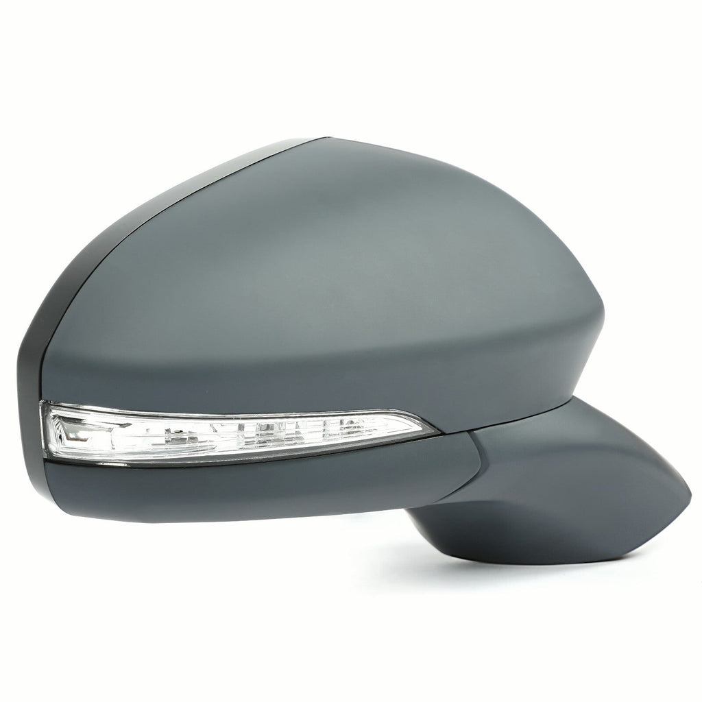 Power Heated Mirror For Ford Fusion 2013 2014 2015 2016 Driver Passenger Side