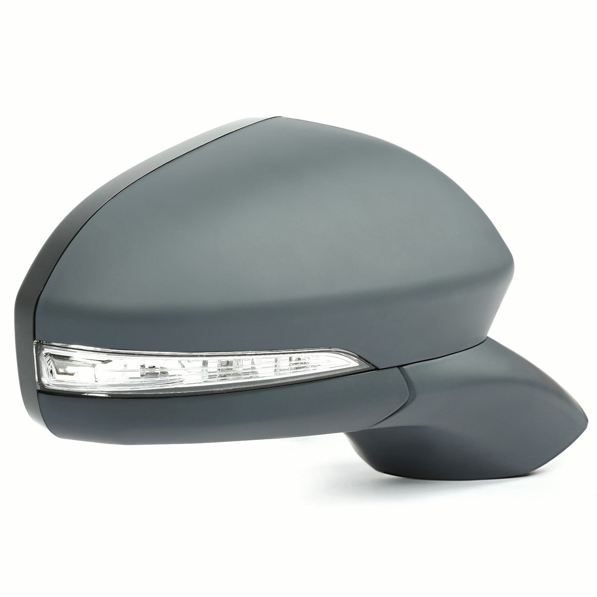 Power Heated Mirror For Ford Fusion 2013 2014 2015 2016 Driver Passenger Side
