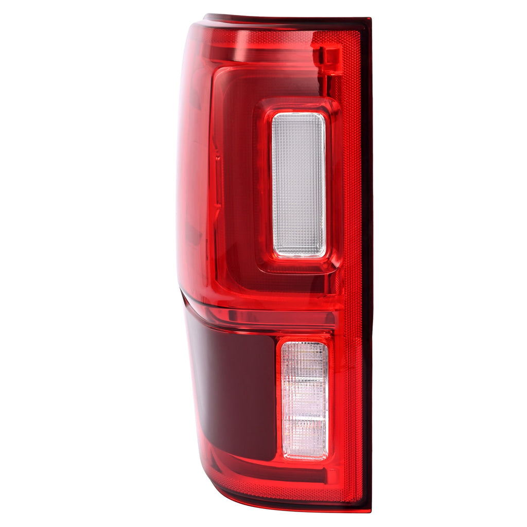LED Tail Light Brake Lamp Driver Side For Ford Ranger 2019-2022 23 W/Blind Spot