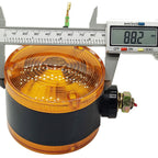 Amber Turn Signal Light for Kubota L3400DT/HST L2800DT/HST L3400F L3700SU L2800F