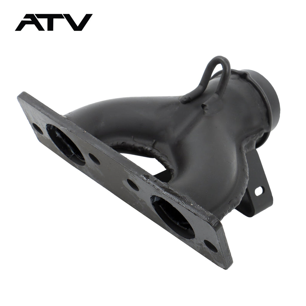 Exhaust Manifold for Polaris Ranger Crew XP 800 2010-2014 Replace 1262138-489