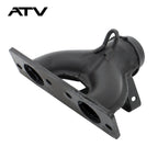 Exhaust Manifold for Polaris Ranger Crew XP 800 2010-2014 Replace 1262138-489
