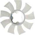 32550713 Engine Radiator Fan Blade Fit Toyota Tacoma 3.5L 2016-2023 Pickup Truck