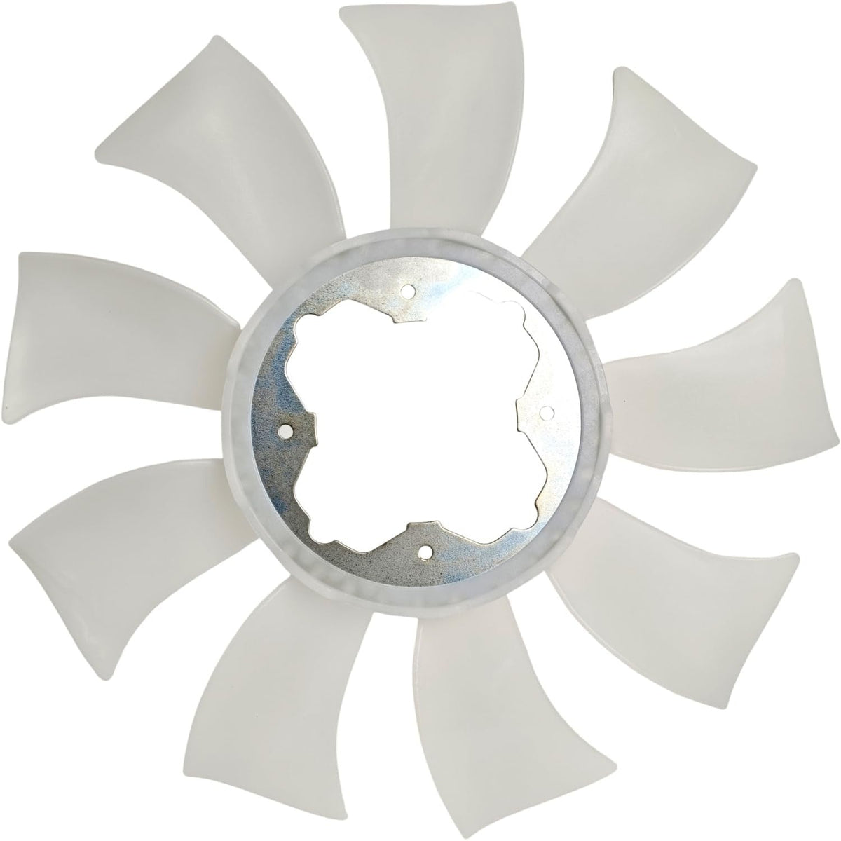 32550713 Engine Radiator Fan Blade Fit Toyota Tacoma 3.5L 2016-2023 Pickup Truck