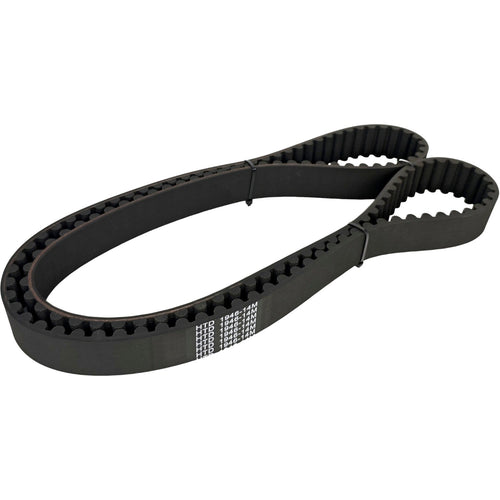 139T 1-1/2" Rear Drive Belt 40024-97 FLHT Fit for Harley-Davidson 1997-2003 FLHR
